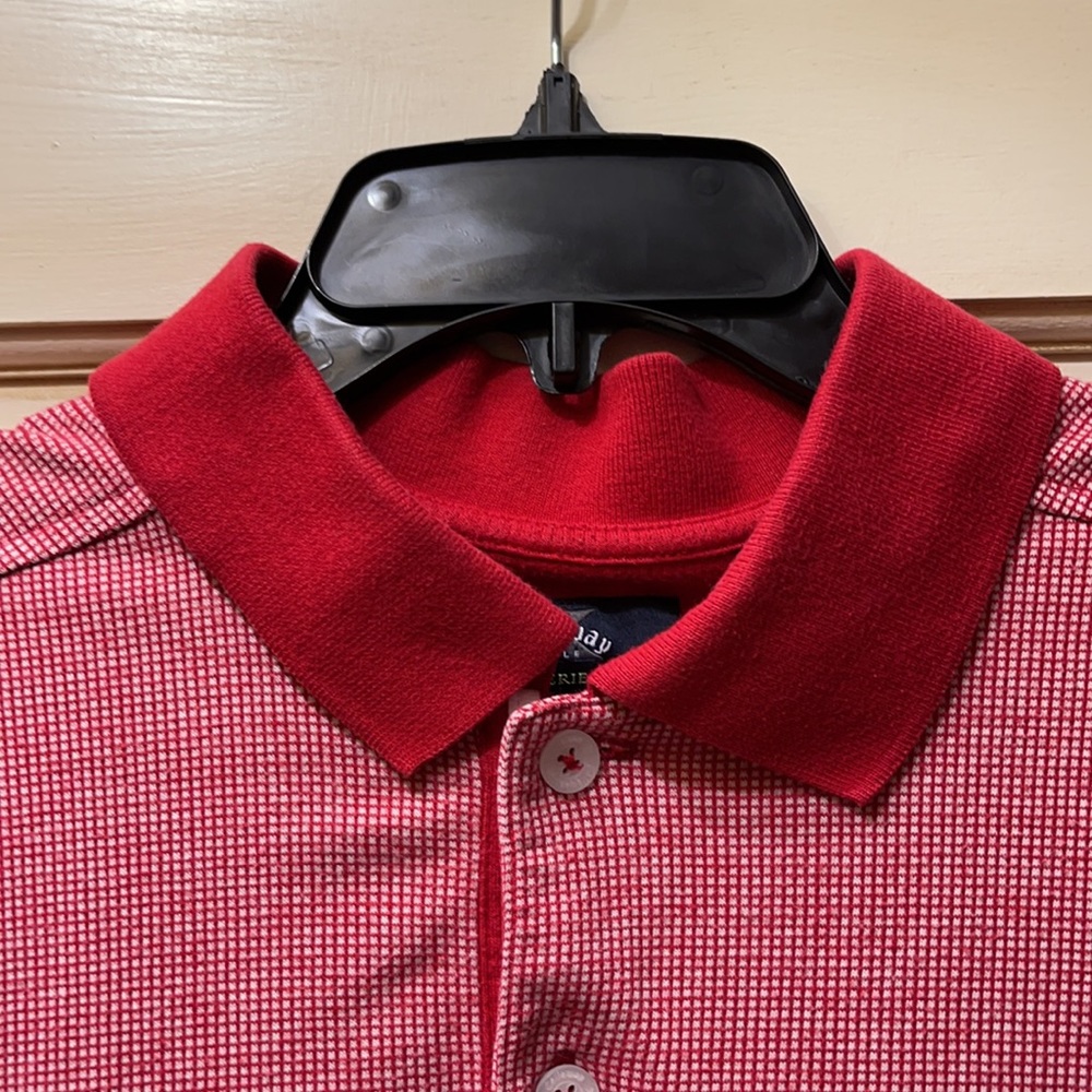 🏌️‍♂️Callaway🏌️‍♂️ X Series short sleeved shirt